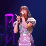 和氣あず未が1stライブを開催