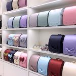 【写真】L’atelier du Cartableのランドセル大阪初上陸