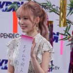 【動画】元HKT48・宮脇咲良が七夕でメッセージを送る！「世界平和」から「エイム力向上」に変更。ボンバーマンでプロゲーマーと対決も