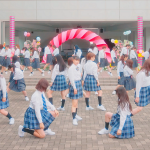 Girls²（ガールズガールズ）、「ガル学」エンディングテーマ『Good Days』の先行配信がスタート