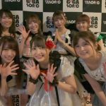 【動画】愛乙女☆DOLLが「ギガソニ」出演の感想を語る＜GIGA・GIGA SONIC Powered by TSC＞