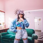 世界的ダンサーアーティストRIEHATA、YouTubeチャンネル開設でプライベートを発信