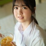 乃木坂46 筒井あやめが古民家で夏を満喫！現役女子高生アイドル7人が清涼感グラビアを披露！＜B.L.T. SUMMER CAND＞