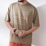 FAMIMA CAFE × CIAOPANIC TYPY