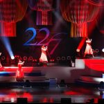 22/7、1stアルバムを引っさげ第１章の集大成となる東名阪ツアーを完走！