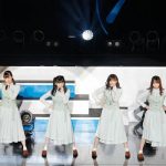 22/7、1stアルバムを引っさげ第１章の集大成となる東名阪ツアーを完走！