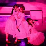 22/7、1stアルバムを引っさげ第１章の集大成となる東名阪ツアーを完走！