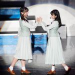 22/7、1stアルバムを引っさげ第１章の集大成となる東名阪ツアーを完走！