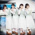 22/7、1stアルバムを引っさげ第１章の集大成となる東名阪ツアーを完走！