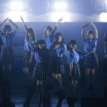 22/7、1stアルバムを引っさげ第１章の集大成となる東名阪ツアーを完走！