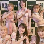 【動画】ONE BY ONEが「ギガソニ」出演の感想を語る＜GIGA・GIGA SONIC Powered by TSC＞