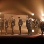 JO1、イヴ・サンローランとコラボでゲリラライブを開催！新作香水「リブレ」の魅力を伝える！