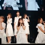 HKT48・リクアワ35位に田中美久・矢吹奈子（なこみく）楽曲「生意気リップス」がランクイン！＜HKT48 リクエストアワー セットリストベスト50 2021＞