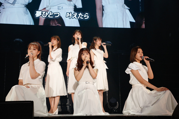 HKT48・リクアワ35位に田中美久・矢吹奈子（なこみく）楽曲「生意気リップス」がランクイン！＜HKT48 リクエストアワー セットリストベスト50 2021＞