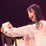 NMB48・白間美瑠、ソロコンサートを有観客で開催！「卒業しても歌って踊ることを続けていきたいです」
