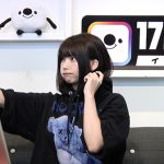 コスプレイヤー・えなこが17LIVE（イチナナ）で特別配信！KANSAI COLLECTION(関コレ)オーディションに向けて盛り上げる。