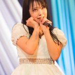 NMB48・白間美瑠、ソロコンサートを有観客で開催！「卒業しても歌って踊ることを続けていきたいです」