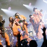 【ライブレポート】Nulbarich、東京スカパラ、KREVA、JUJUら「J-WAVE LIVE 2021」初日に登場！