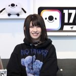 コスプレイヤー・えなこが17LIVE（イチナナ）で特別配信！KANSAI COLLECTION(関コレ)オーディションに向けて盛り上げる。