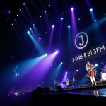 【ライブレポート】Nulbarich、東京スカパラ、KREVA、JUJUら「J-WAVE LIVE 2021」初日に登場！