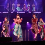 HKT48・リクアワ1位は5期生曲『真っ赤なアンブレラ』田中美久「後輩たちがすごいなと感じて嬉しい」 <HKT48 リクエストアワー セットリストベスト50 2021>