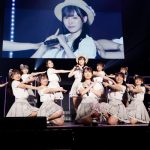 HKT48・リクアワ1位は5期生曲『真っ赤なアンブレラ』田中美久「後輩たちがすごいなと感じて嬉しい」 <HKT48 リクエストアワー セットリストベスト50 2021>