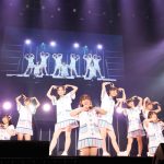 HKT48・リクアワ1位は5期生曲『真っ赤なアンブレラ』田中美久「後輩たちがすごいなと感じて嬉しい」 <HKT48 リクエストアワー セットリストベスト50 2021>