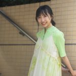 【写真特集】STU48・薮下楓が卒業記念写真集「さよならの余韻」への思いを語る!