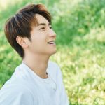 與真司郎(AAA)がアツく語る「人生相談」新連載がスタート！ 「そんな考えがあるのか！をシェアしていきたい」