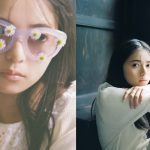 乃木坂46 齋藤飛鳥が「甘い」をテーマに語ること＜『bis』9月号＞