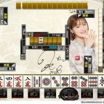 中田花奈が『麻雀格闘倶楽部Sp』に新規参戦