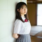 乃木坂46 筒井あやめが古民家で夏を満喫！現役女子高生アイドル7人が清涼感グラビアを披露！＜B.L.T. SUMMER CAND＞