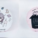 声優・紡木吏佐×ヴィレヴァンコラボグッズ第二弾！