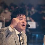 ゆきぽよがK-1福岡大会ラウンドガールに初挑戦！