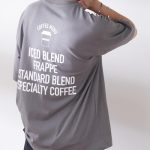 FAMIMA CAFE × CIAOPANIC TYPY