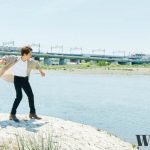 與真司郎(AAA)がアツく語る「人生相談」新連載がスタート！ 「そんな考えがあるのか！をシェアしていきたい」