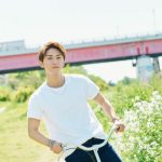 與真司郎(AAA)がアツく語る「人生相談」新連載がスタート！ 「そんな考えがあるのか！をシェアしていきたい」