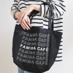 FAMIMA CAFE × CIAOPANIC TYPY