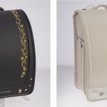 【写真】L’atelier du Cartableのランドセル大阪初上陸