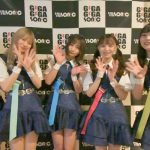 【動画】手羽先センセーションが「ギガソニ」出演の感想を語る＜GIGA・GIGA SONIC Powered by TSC＞