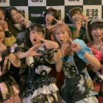 【動画】つぼみ大革命が「ギガソニ」出演の感想を語る＜GIGA・GIGA SONIC Powered by TSC＞