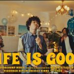 GeG (変態紳士クラブ) が仕掛ける新曲「LIFE IS GOOD」と世間が重なる。 無限大のマイクリレーが一大ムーブメントを巻き起こす！！
