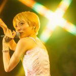 木下百花、新曲のタイトルは「えっちなこと」！？ ツアーファイナルで 7月30日にデジタルシングルリリースを発表！