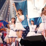 【ライブレポート】NMB48、大阪城ホールにて「NMB48 LIVE 2021 in 初夏 ~はつなつ!ハツラツ!~」開催！