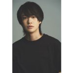 中山咲月、初のフォトエッセイ『無性愛』発売決定！トランスジェンダーを告白