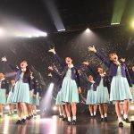 【ライブレポート】少女歌劇団ミモザーヌ、初の東京公演を総勢27名で本気のパフォーマンス!
