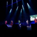 ゴスペラーズ、2021年ツアーのWOWOW放送に先駆けてメンバーコメント入りライブレポートを公開！