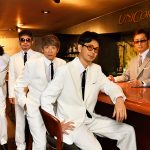 ユニコーン、2年ぶりのニューアルバムから新曲12曲をJ-WAVEにて12日間連続で初オンエア決定！