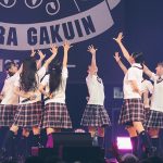 さくら学院、1年半ぶりの有観客ライブを開催！