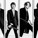 GLAY、「BAD APPLE」リリース日にTERUの生配信放送が決定